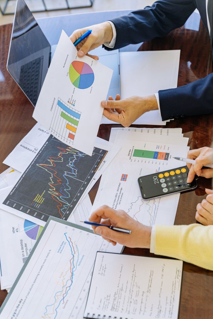 ASESORIA DE EMPRESAS